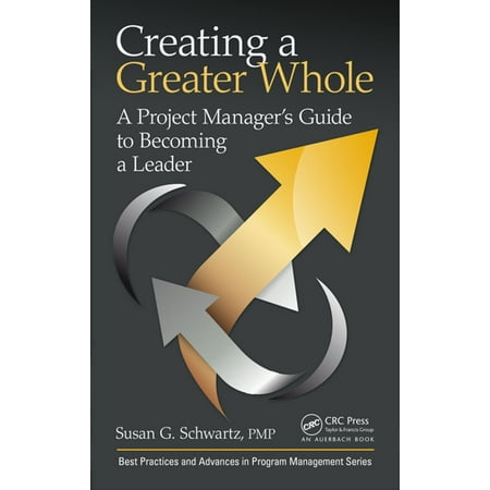 Creating a Greater Whole - eBook (Best Program To Create A Database)