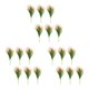 thumbnail image 4 of Paquete de decoración de plantas artificiales realistas Toystoory 6pcs set, 4 of 6