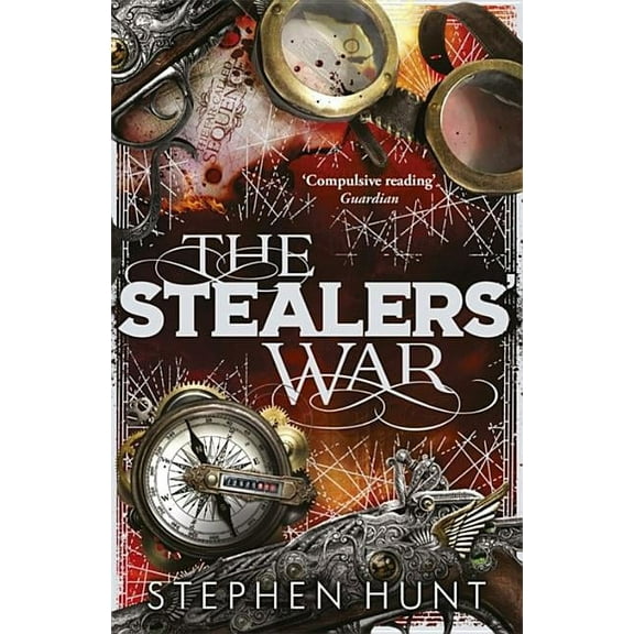 The Stealers' War, (Paperback)