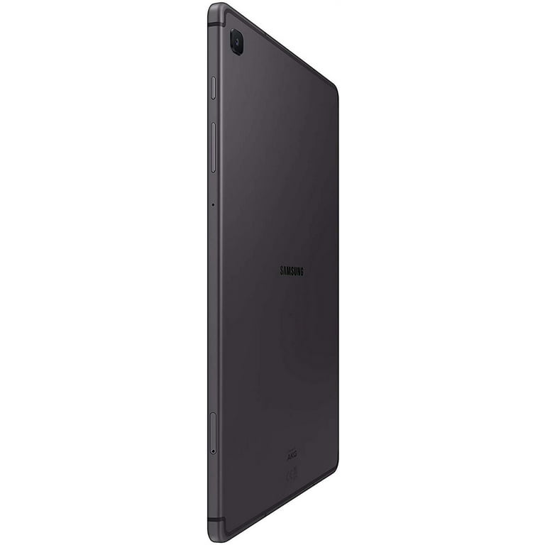 Tablette Samsung Galaxy Tab S6 Lite / 10.4 / 4G / Oxford Gris