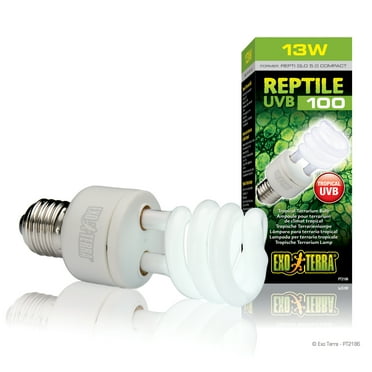 Exo Terra Repti-Glo 5.0, 13W