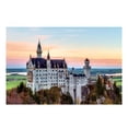 thumbnail image 2 of Rompecabezas Wuundentoy Castillo de Hadas Bavaria, Alemania 1000 piezas, 2 of 4