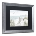 thumbnail image 2 of Trademark Art Landscape Framed Art Print, by The Macneil Studio, 2 of 4