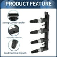 thumbnail image 5 of Ignition Coil Ignition Coil Pack No.96476979 for Chevrolet Aveo 2009-2011, 5 of 7