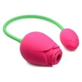 thumbnail image 2 of Inmi Bloomgasm 5x Suction Rose Duet - Pink, 2 of 3