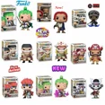 thumbnail image 2 of Funko Pop One Piece EUSTASS KID 1287# GOL D. ROGER 1274# White Beard 1270# Vinyl Figure Collection Model Toys for Children Gift, 2 of 5