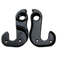 thumbnail image 1 of Bike Rear Derailleur Hanger Dropout For Merida Fezzari Bicycle Tail Hook Shenzhuyue, 1 of 10