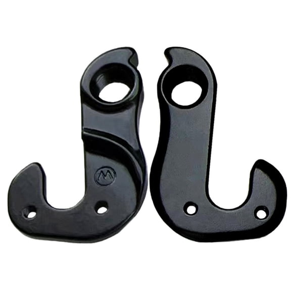 Bike Rear Derailleur Hanger Dropout For Merida Fezzari Bicycle Tail Hook Shenzhuyue