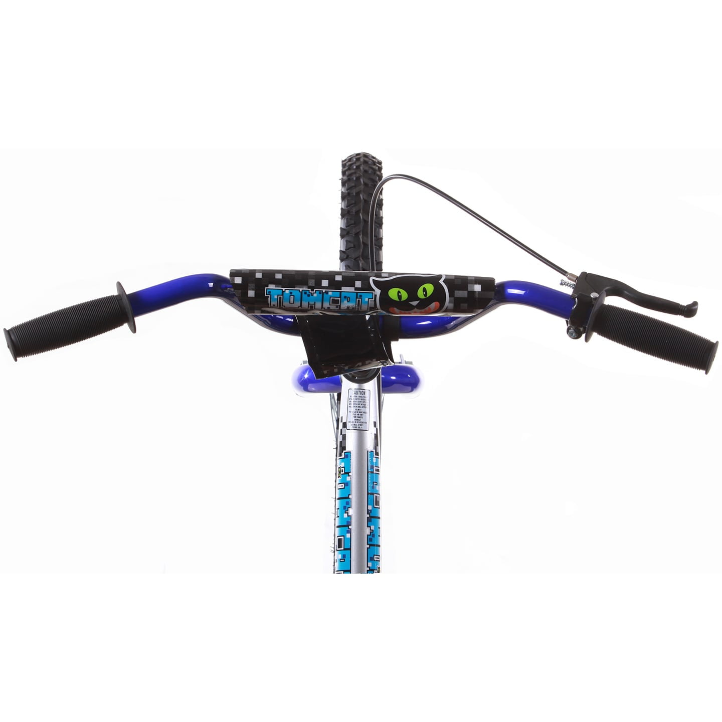 Titan tomcat 20 bmx bike hotsell