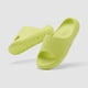 thumbnail image 1 of Pareja de verano, zapatillas de hombre y mujer, zapatos de baño de fondo grueso informales a la moda Wmkox8yii ytu7043, 1 of 3