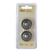 Bulldog 2pk Cabinet Knobs