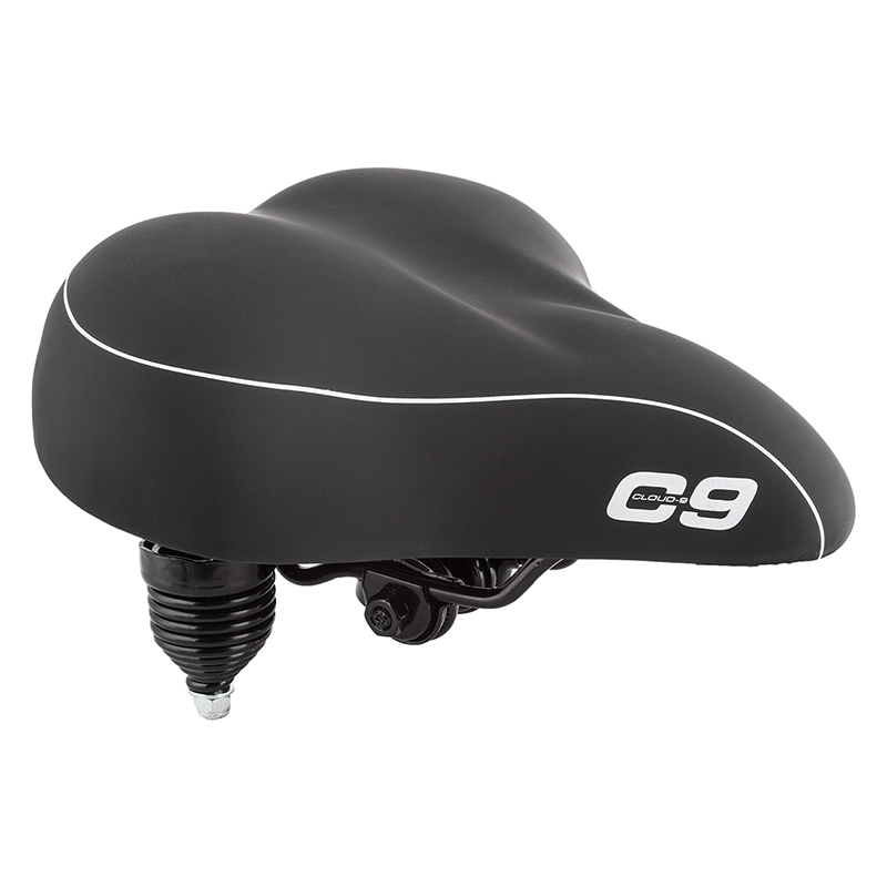 c9 cloud 9 bike seat