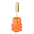 thumbnail image 1 of Broca profesion para Uñas de material acero de Aleación de Tungsteno para Manicura, Pedicura, Herramienta de Uñas para Cutículas, 3/32 - Macarena Brocas para uñas, 1 of 8