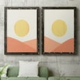 thumbnail image 5 of Simple Boho Sun I - Premium Framed Canvas 2 Piece Set - Ready to Hang, 5 of 7