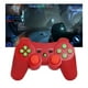 thumbnail image 4 of Methold Controlador de juegos Bluetooth Joystick inalámbrico Gamepad Reemplazo para consola de juegos PS3 para consola Switch con 6 ejes, 4 of 6