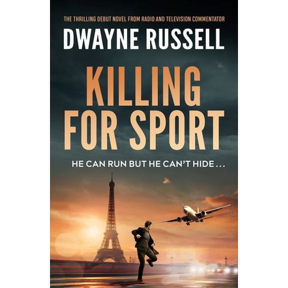 Killing For Sport Binding: Paperback