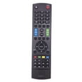 thumbnail image 1 of New Original For Sharp RC-AP11-V1 LCD TV Audio Video Remote Control RCAP11V1, 1 of 4