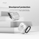 thumbnail image 5 of Funda Elago EDC compatible con Samsung Galaxy Buds 3 y 4 Pro, 5 of 8