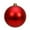 A-Red, variant on Christmas Decorations Indoor 8 Inches Shatterproof Large Candy Gold Christmas Ball Decoration Christmas Holiday Decoration Ball Christmas Ball Ornaments Sliver