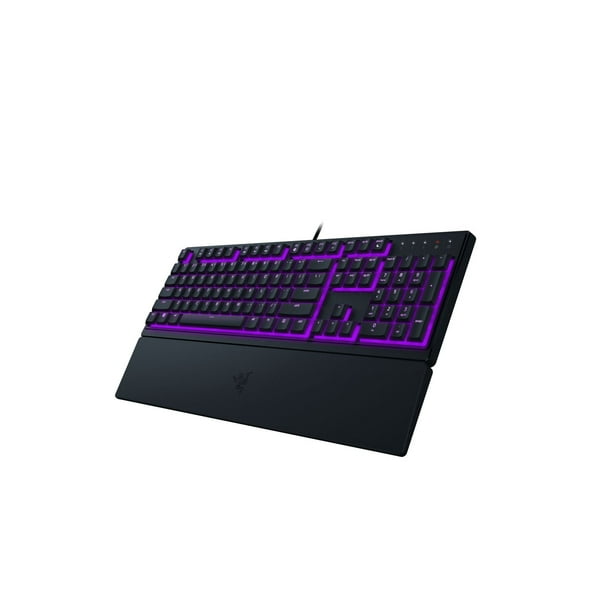 Razer Ornata V3 X - Low Profile Gaming Keyboard - Walmart.ca