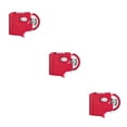 thumbnail image 2 of Greeniant Dispositivo de atado de encuadernación de gancho de pesca rápido eléctrico portátil de nivel de línea de pesca automático, rojo Type1 NO1, 2 of 6