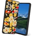 thumbnail image 1 of Compatible with Samsung Galaxy A52 5G Phone Case, Koi-Fish-26 Case Silicone Protective for Teen Girl Boy Case for Samsung Galaxy A52 5G, 1 of 1