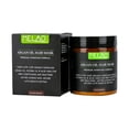 thumbnail image 2 of Fiudx Mascarilla Capilar Seca, Reparadora con Aceite de Argán Marroquí, Acondicionador Suavizante, Hidratación y Nutrición Instantáneas, Efecto Profesional, Tratamiento Hidratante, Control Del Frizz., 2 of 6