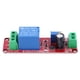 thumbnail image 4 of [HW-010B] Módulo retardo NE555 interruptor retardo monoestable retardo eléctrico automotriz (5V), 4 of 9