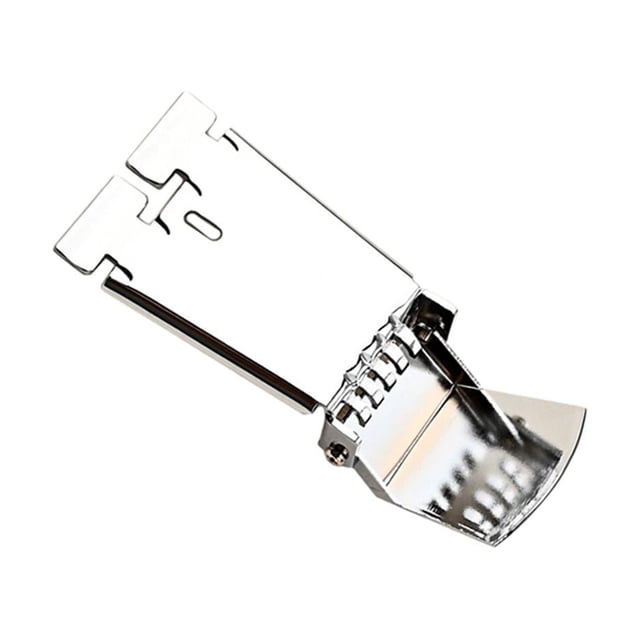 Banjo Tailpiece Fácil de Usar Robusto para Instrumentos Musicales Accesorios para Bajos