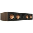 thumbnail image 2 of Klipsch RP-504CWII Center Channel Speaker – Walnut, 2 of 2