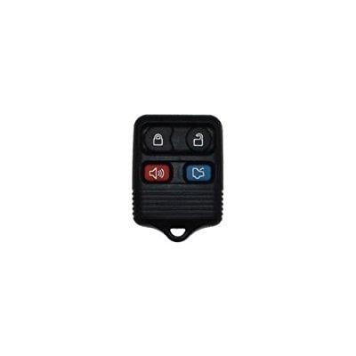 Honda Keyless Remote Programming Instructions - 2003-2010 ford expedition 4 button remote keyless entry key fob with quick and easy programming instructions