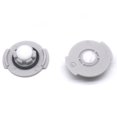 thumbnail image 5 of Compatible con accesorios para barredoras Cepillo lateral Tanque de filtro para mopa S50 S51, 5 of 5