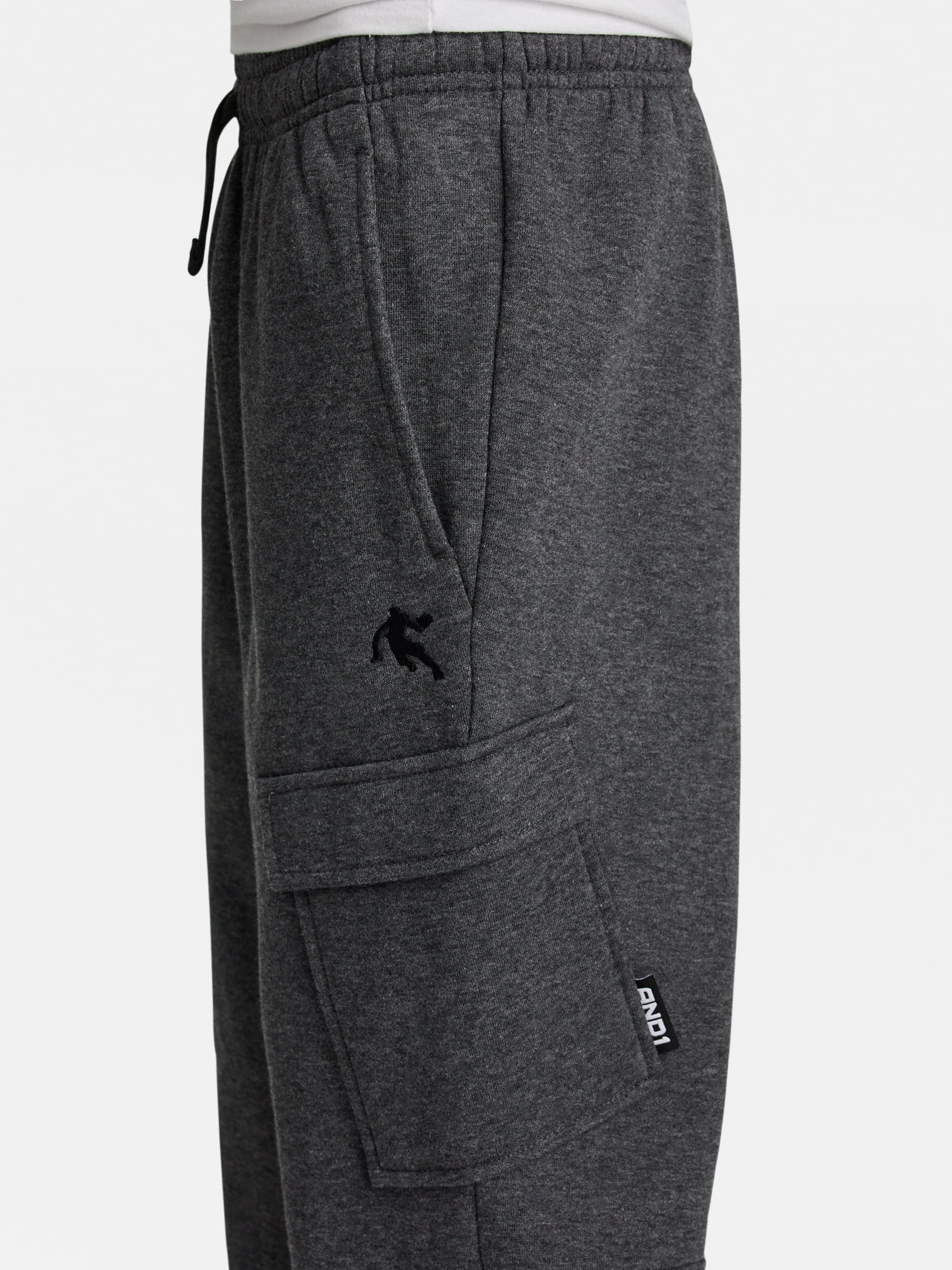 AND1 Boy's Elevation Cargo Jogger, Sizes 4-18