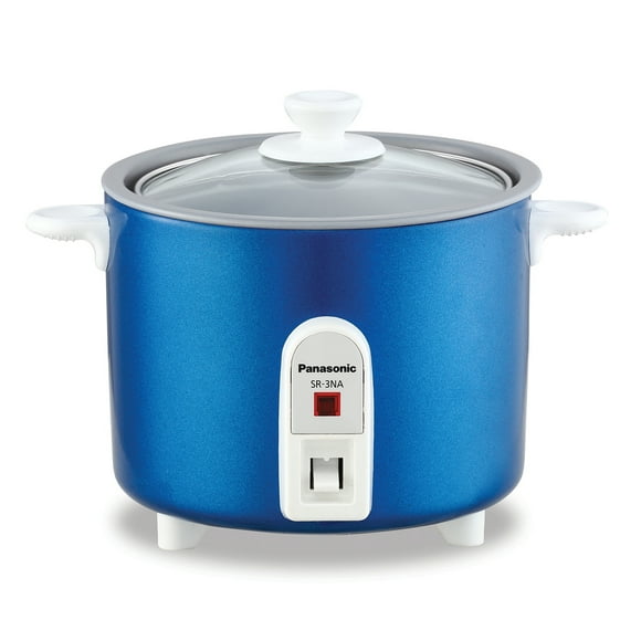 Panasonic One Cup Rice Cooker