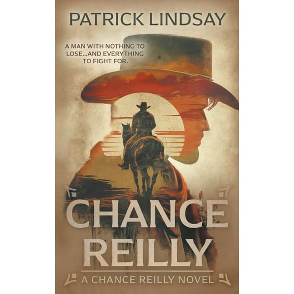 Chance Reilly, (Paperback)
