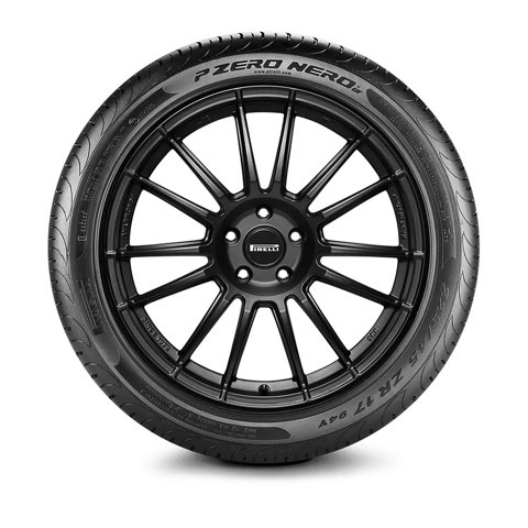 Pirelli P Zero Nero GT UHP 275/30ZR19 (96Y) XL Passenger Tire Simolary simolary.com 13