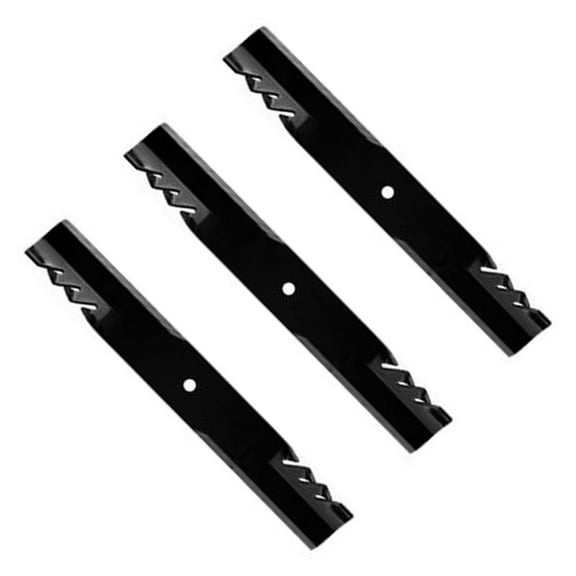 3 John Deere TCU15881 Gator Blades