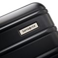 thumbnail image 4 of Juego de Maletas Samsonite Negro Omni 2 Expandibles con Ruedas Giratorias, 4 of 8