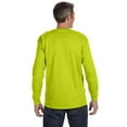 thumbnail image 2 of Gildan G540 Adult Heavy Cotton Long-Sleeve T-Shirt, 2 of 3