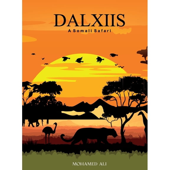 Dalxiis, (Hardcover)
