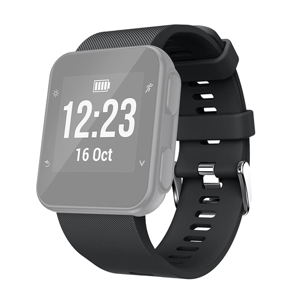 forerunner 30 strap replacement