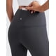thumbnail image 5 of Pantalones CRZ YOGA Butterluxe tiro alto acampanados gris talla S 29", 5 of 5