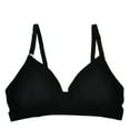 Women Daisy Bra Sports Bras For Women Front Closure No Underwire Push