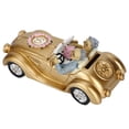 thumbnail image 4 of Home Decoration,Old Couple Resin Grandma Money Saving Box Money Box Class Leading Features, 4 of 14