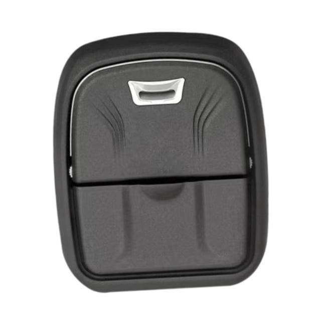 Bandeja Para Comida Del Asiento Trasero Con Mesa Plegable Para Ordenar El Asiento Trasero Del Kia Carnival 21