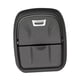 thumbnail image 1 of Mesa con bandeja para asiento de coche,Bandeja para asiento de coche,organizador para asiento trasero de coche,Mesa plegable para respaldo de asiento de automóvil Bandeja para comida para, 1 of 7