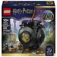 thumbnail image 2 of Set LEGO Harry Potter Caldero Aula de Pociones Secretas 76464, 2 of 4