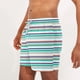thumbnail image 5 of Pantalones cortos de playa holgados de verano para hombre, con bolsillos, para nadar., 5 of 6