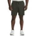 thumbnail image 4 of Ben Hogan Men's Pull-On Lightweight 7" Sport Shorts with Front Zipper Pocket, 4 of 6
