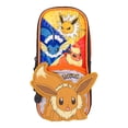 thumbnail image 1 of Lapicera Escolar Pokémon Evoluciones Eevee, 1 of 8